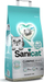 Rërë higjiene për mace Sanicat Clumping White, bentonit, pa erë, 10L