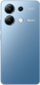 Celular Xiaomi Redmi Note 13, 6GB/128GB, i kaltër