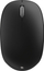 Maus Bluetooth Incase Designed by Microsoft, pa tela, ambidekstër, gri