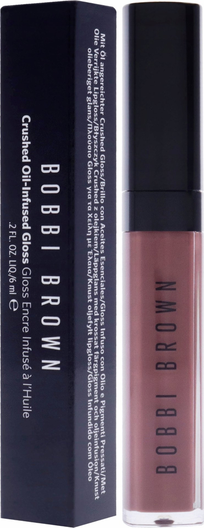 Gloss për buzë Bobbi Brown Crushed Oil Infused, Force of Nature, 6 ml