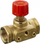 Valvul balancimi Danfoss ASV M DN 50, PN16, bronz
