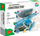 Set ndërtimi Alexander Little Constructor Air Scout, model avion metalik, 8+