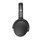 Kufje Sennheiser HD 450BT, Bluetooth 5.0, të zeza