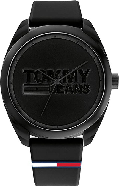 Orë dore Tommy Hilfiger San Diego 1791928