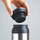 Termus udhëtimi KINTO Travel Tumbler, 500ml, çelik inox, i bardhë