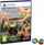 Lojë PS5 Farming Simulator 25 Highlands Fishing Edition, Blu Ray disc