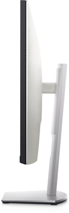 Monitor Dell S2721QSA - LED, 27", UHD, i zi