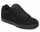 Atlete skate DC Pure për burra, tekstil, të zeza