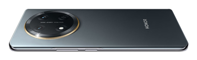 Телефон Honor Magic7 Lite 5G, 6.78", 256GB, црн титан