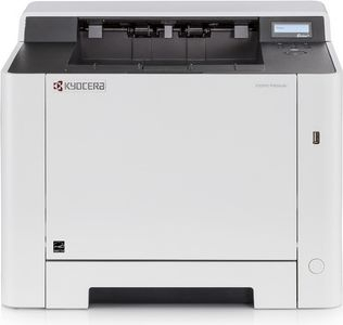 Printer lazer ngjyrë Kyocera ECOSYS P5026cdn, A4, 9600 x 600 DPI, bardh e zi