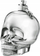 Parfum Police To Be Super Pure, EDT, 75ml, transparent