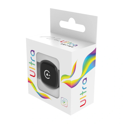 Carlinkit MINI ULTRA 5 Adapter Wireless për CarPlay/Android Auto