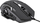 Maus Manhattan 179256, optik 3200 DPI, USB Type A, i zi