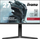 Monitor iiyama G-Master GB2770QSU-B1 Red Eagle, 27", i zi