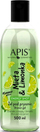 Xhel dushi Apis Natural Cosmetics Energy Shot Mint &amp; Lime, për me t’dhënë energji, 500 ml