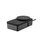 Karikues wireless Spigen MagSafe 3 në 1, 25W, Qi2.2, i zi
