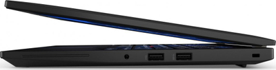 Laptop ThinkPad L14 G5, 14", Intel Core Ultra 7 155H, 16GB RAM, 512GB SSD