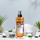 Tonik për flokë Agiva Caffeine Ginseng, 200ml