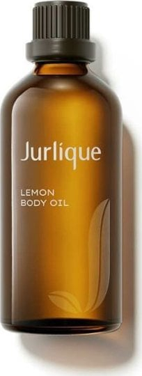 Vaj trupi Jurlique Lemon Body Oil, 100ml, me limon