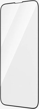 Mbrojtës ekrani PanzerGlass Ultra Wide Fit për iPhone 14 Plus edhe 13 Pro Max 6.7\", antibakterial, transparent