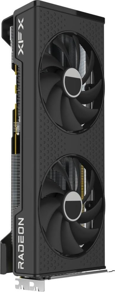 Kartelë grafike XFX Speedster SWFT 210 Radeon RX 7600 XT 16GB GDDR6