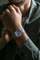 Orë dore Walter Bach Cochem Wide Silver Mesh WAG-4220