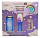 Set Bubble T, Night Rituals, Flusk dushi 180 ml + Vaj dushi 120 ml + Topa dushi 4g