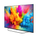 Televizor Grundig 65GHU7990B, LED, 65", 4K Ultra HD, i hirtë