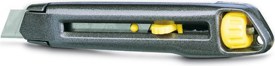 Thikë prerëse Stanley Interlock 18 mm (10-018-4)