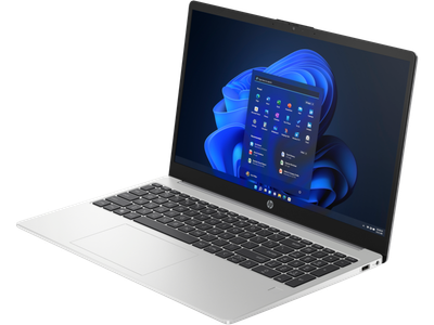 Laptop HP 250 G10, 15.6", Intel Core i7-1355U, 8GB RAM, 512GB SSD, Intel Iris Xe Graphics