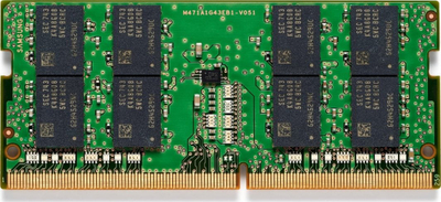 Memorie Ram HP, 32GB, DDR4-3200, SODIMM