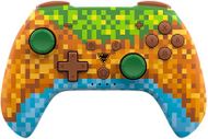 Kontrollor lojërash DragonShock PopTop Cube, Bluetooth wireless, për Nintendo Switch PC Android, i zi