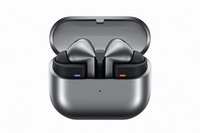 [OUTLET] Dëgjuese Samsung galaxy BUDS3 PRO SM-R630, të hirta