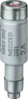 Siguresë Siemens 5SE2335 Neozed DO2, 35A, 400V, paketim 10 copë
