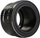 Adapter lente K&amp;F Concept KF06.107, T2 në Fujifilm X, bronz dhe alumin, i zi