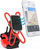 Mbajtëse biçiklete për telefon HyperGear 14409, magnetike