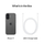 Apple iPhone 17, 256GB, Black