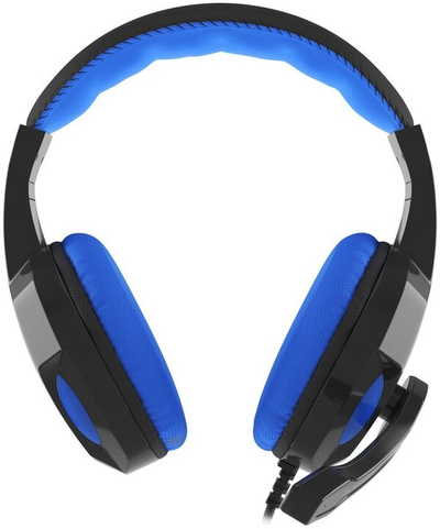 Kufje Genesis Argon 100, zi/kaltër