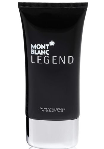 Balsam pas rrojës Mont Blanc Legend, 150 ml, man