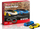 Pistë gare elektrike Buddy Toys BST 1263, gjatësi 260 cm, shkallë 1:43, shumëngjyrëshe