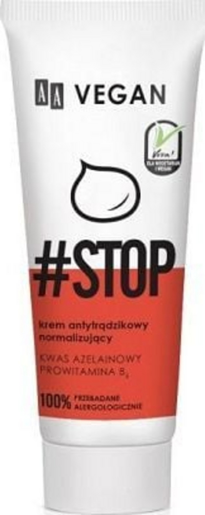 Krem Fytyre AA Vegan Anti-acne Stop, 40ml