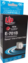 Ngjyrë për printer UPrint E-701B / C13T70114010, e zezë