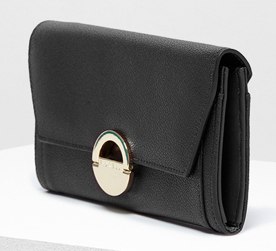 Kuletë Fiorelli FWS0156, e zezë