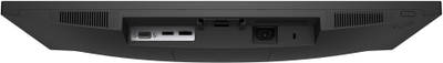 Monitor HP P24h G5, 23.8", 1920 x 1080, 75 Hz, i zi