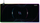 Mousepad gaming AQIRYS Eclipse Extra Large, RGB, tapet i madh për mi, i zi