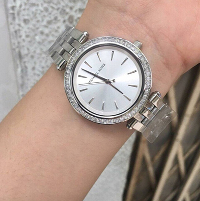 Orë dore Michael Kors 3364