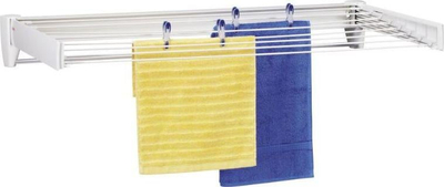 Tharëse rrobash për mur Leifheit Telegant 81 Protect Plus