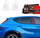 Folie mbrojtëse shtyllash Grizzprotector Bodyshield, për Alfa Romeo Tonale, transparente