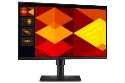Monitor Samsung S40GD 24", Full HD, USB Hub, i zi