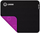 Mousepad gaming Lorgar Legacer 753 M, madhësi M, i papërshkueshëm nga uji, i zi
